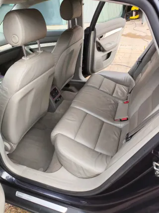 Audi A6 2006 3.2 V6 quattro 255cv