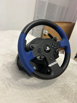 Volante Thrustmaster T150 PS4