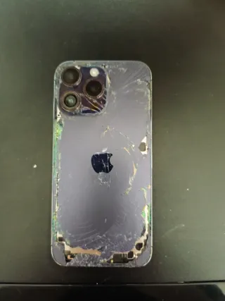 iPhone 14 Pro Max per parti