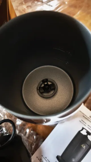 Espumador de Leche L'OR MMF-9401