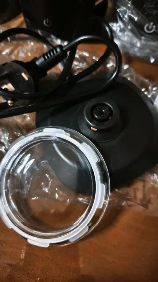 Espumador de Leche L'OR MMF-9401