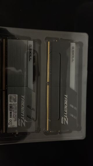 Memoria RAM G.Skill DDR4 Gaming