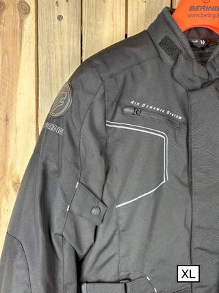 CHAQUETA T-XL BERING WINNIPEG