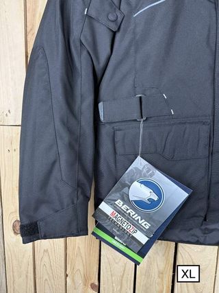 CHAQUETA T-XL BERING WINNIPEG