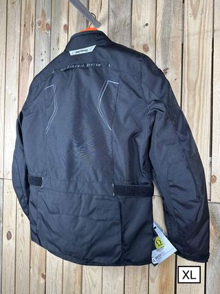 CHAQUETA T-XL BERING WINNIPEG