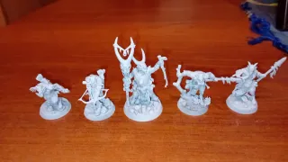 Warhammer Underworlds Grashraks Despoiler
