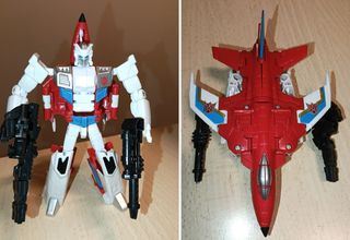 Transformers Combiner Wars Ultra Inferno Custom