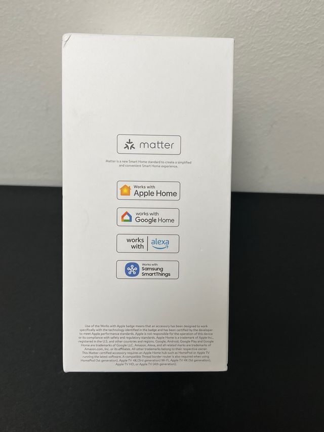 Nuki Smart Lock GO Cerradura Inteligente