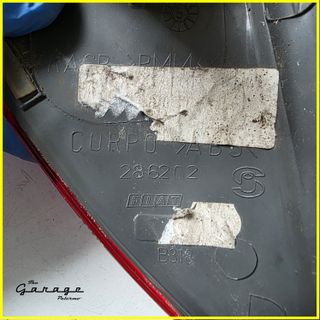 Stop Posteriore Destro FIAT PUNTO 188 3P 2° 03/11