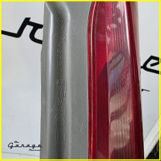 Stop Posteriore Destro FIAT PUNTO 188 3P 2° 03/11
