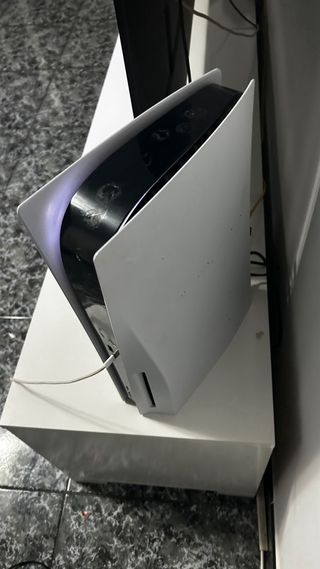 playstation 5 con lector