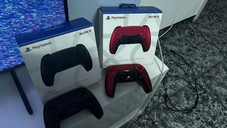 playstation 5 con lector