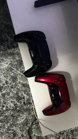 playstation 5 con lector