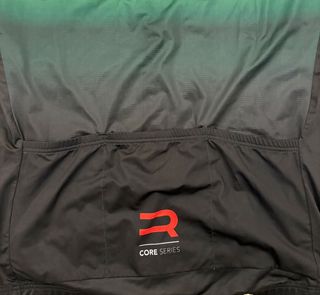 Maillot Finisseur manga corta Talla XL