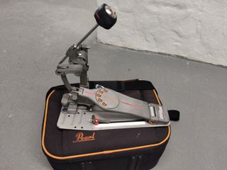 Batería Sonor Force 2007 + Extras