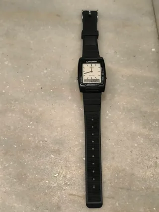 Orologio Casio Vintage AQ-47