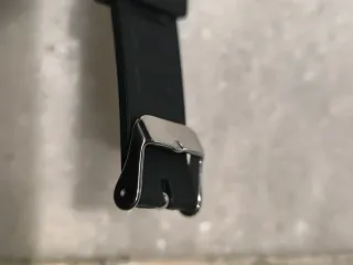 Orologio Casio Vintage AQ-47