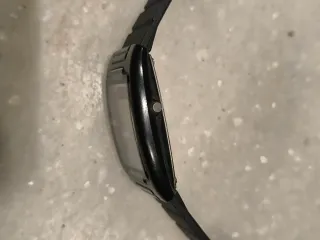 Orologio Casio Vintage AQ-47