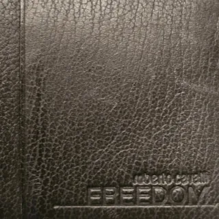 Roberto Cavalli Freedom Portafoglio Donna Vintage