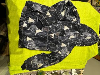 Chaqueta de esquí talla 8-10 años