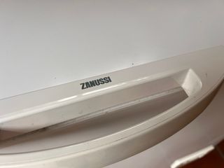 Congelatore Zanussi 300L