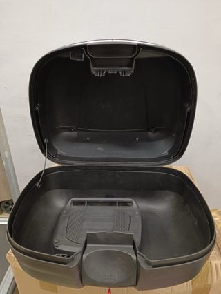 Maletero de Moto SHAD 37