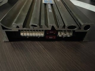 Etapa de Potencia Monacor Carpower 1400W IGBT