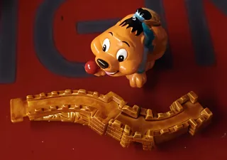 Castorcin 1999 - 10 Bebè campioncin