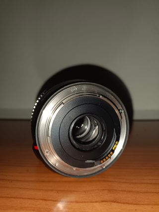 Tamron 16-300mm f/3.5-6.3 Di II VC PZD Macro