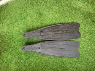 Aletas Beuchat Mundial F-50 Pesca Submarina