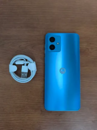 Motorola G14 8GB 256GB Preto