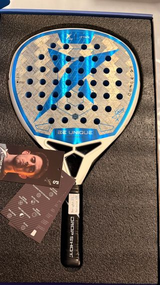 Drop Shot Axion Attack 1.5 Pala Pádel