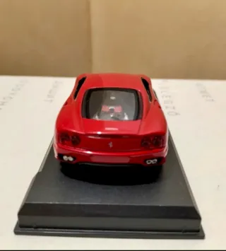 Ferrari 360 Modena Altaja no Bburago