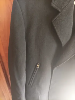 Cappotto Copen SRL Nero