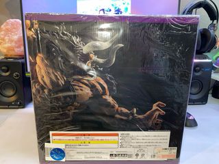 One Piece Ichiban Kuji Kaido Full Force SP