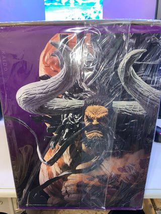 One Piece Ichiban Kuji Kaido Full Force SP