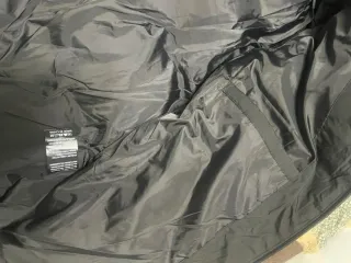 Chaqueta Calvin Klein Negra