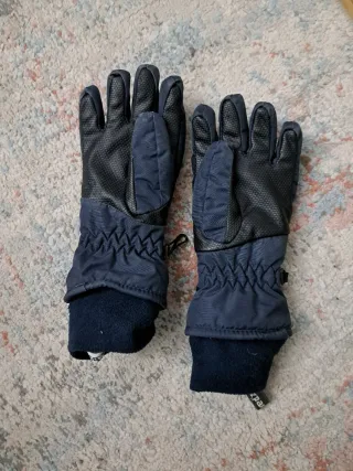Guantes nieve niño Wedze T6