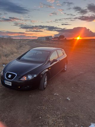 SEAT Leon mk2