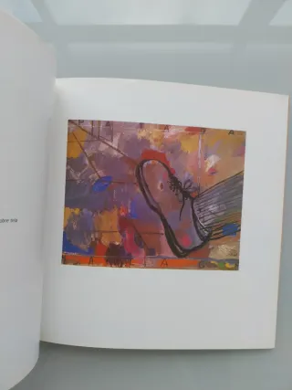 Alvarado - Ausencias / Presencias 1997 - 2001