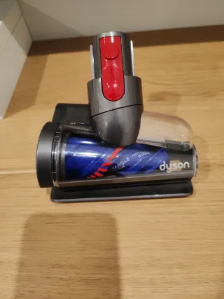 Mini spazzola motorizzata Dyson Gen 5