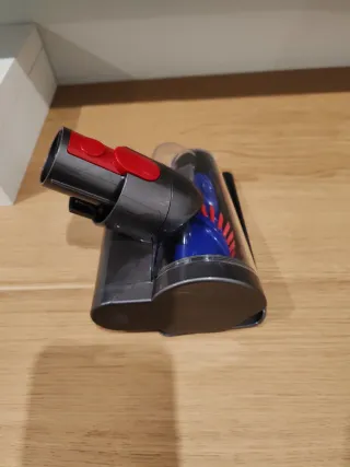 Mini spazzola motorizzata Dyson Gen 5
