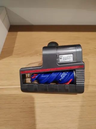 Mini spazzola motorizzata Dyson Gen 5