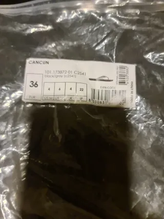 Sandali Diadora per Bambini Taglia 36