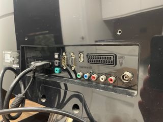 Televisor LG 24 pulgadas