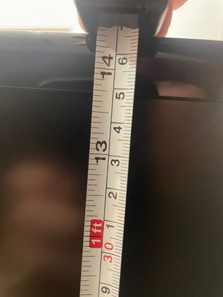 Televisor LG 24 pulgadas