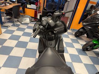 KYMCO XCITING 400 S TCS