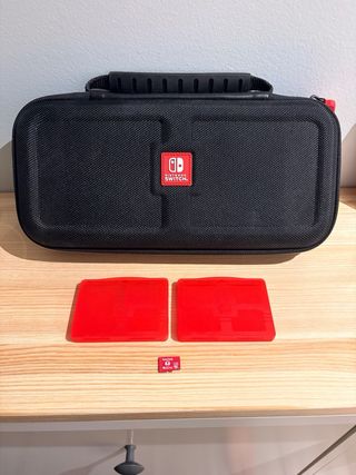 Nintendo Switch Original