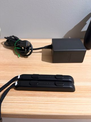 Nintendo Switch Original