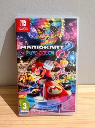 Nintendo Switch Original